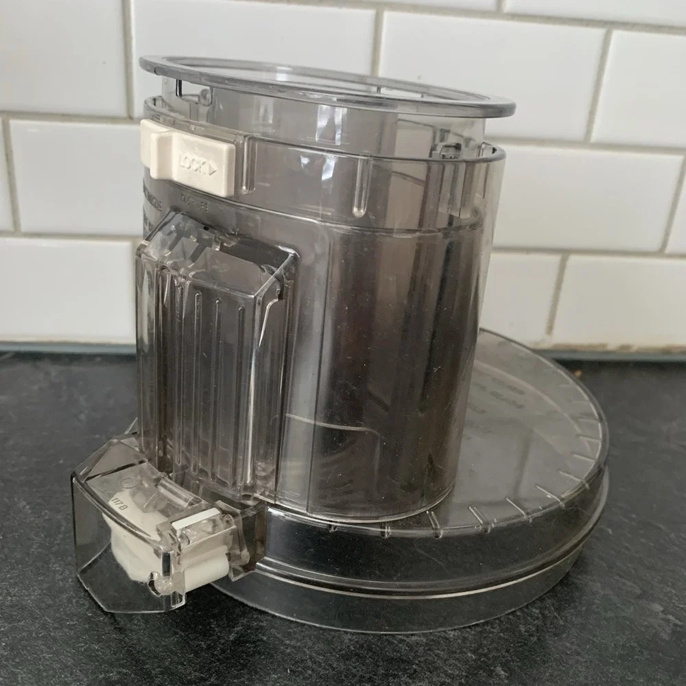 Cuisinart dlc 10